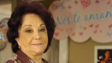 Aos 94 anos, atriz Lolita Rodrigues morre em João Pessoa - Reprodução/Instagram