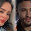 Bruna Biancardi anuncia fim do namoro com Neymar: "Espero que parem"