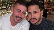 Carlinhos Maia e Lucas Guimarães estão em crise e tomaram uma  atitude drástica após briga; saiba o motivo - Reprodução/Instagram