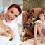 Contra a vontade do marido, Ana Hickmann montou salão de beleza pra 18 pets