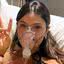 A atriz Isis Valverde é internada após viagem à Itália e desabafa nas redes sociais em cama de hospital: "Meu corpo dizendo para"