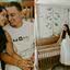 O cantor João Gomes e a noiva, Ary Mirelle, apresentam decoração do quarto do filho, Jorge; confira as imagens