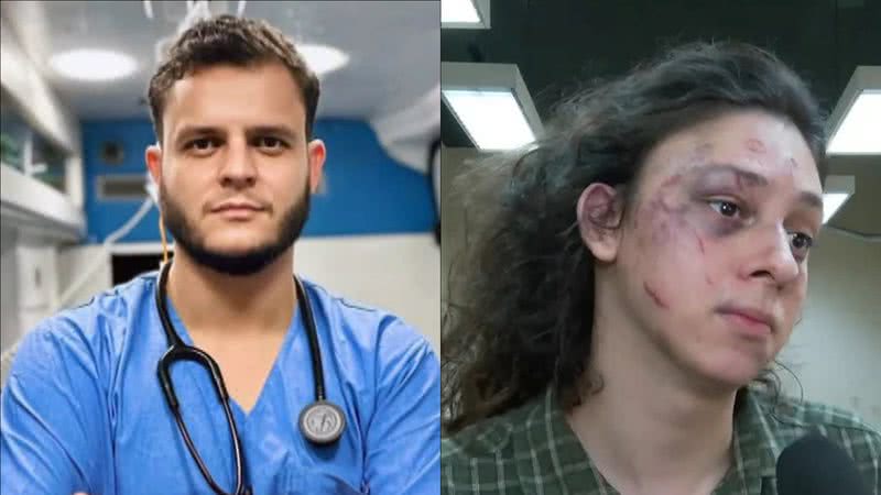 Justiça concede liberdade ao estudante de medicina que espancou o ator Victor Meyniel - Reprodução/Instagram