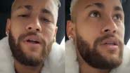 Neymar é acusado de trabalho indigno e pode pagar bolada para ex-empregada: "Explorou" - Reprodução/ Instagram