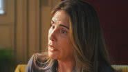 Terra e Paixão: Irene desvenda armação e faz cabeça de Petra - Reprodução/TV Globo