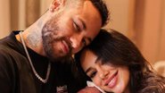 Aparência da filha de Neymar e Bruna Biancardi divide opiniões: "Cara dele" - Reprodução/ Instagram