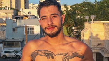 Ranani Glazer: Conheça o brasileiro de 24 anos morto em conflito no Israel - Reprodução/ Instagram