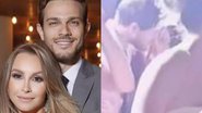A fila andou? Ex-noivo de Carla Diaz é flagrado aos beijos com outra - Reprodução/ Instagram