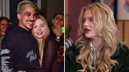 A cantora Luísa Sonza revela por que expôs traição de ex-namorado, Chico Moedas, no 'Mais Você'; confira - Reprodução/Instagram