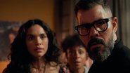 Fuzuê: Luna e Cecília correm perigo com Pascoal e são salvas por personagem inesperado - Reprodução/TV Globo