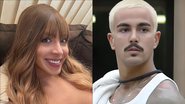 A Fazenda 15: Influenciadora trans expõe relações com Yuri Meirelles: "Quatro vezes" - Reprodução/Instagram