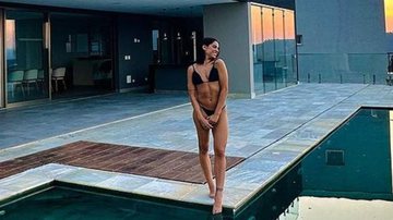Key Alves adquire mansão de R$ 20 milhões e mostra fotos da propriedade - Reprodução/Instagram