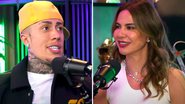 Luciana Gimenez tenta a sorte e dá investida em MC Daniel: "Prefere mais velhas?" - Reprodução/YouTube