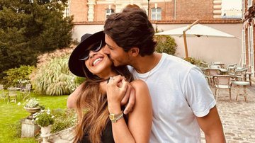 Mariana Rios assume namoro com herdeiro de fortuna bilionária - Reprodução/Instagram