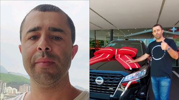 Motorista que atropelou Kayky Brito compra carro zero após doação milionária: "Gratidão" - Reprodução/Instagram