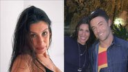 Mulher de Kayky Brito desabafa após vídeo comprometedor do ator vazar: "Quase completo..." - Reprodução/Instagram