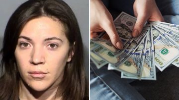Mulher é presa após roubar R$ 285 mil de 'sugar daddy' durante encontro - Reprodução/X/Unsplash