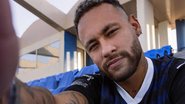 Neymar corre para o Brasil e encara 18h de voo para conhecer a filha - Reprodução/Instagram