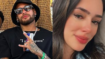 Pode pedir música? Neymar é acusado de promover farra com mulheres e - Reprodução/Instagram