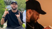Onde está Neymar após o nascimento de Mavie? - Reprodução/ Instagram
