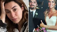 Desconvidada! Por que Fernanda Paes Leme não foi ao casamento de Bruno Gagliasso? - Reprodução/Instagram
