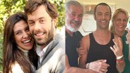 Excluída! Namorada de Kayky Brito teria sido rejeitada pela família do ator - Reprodução/ Instagram