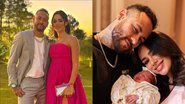 Acabou! Relembre como foi o relacionamento conturbado entre Neymar e Bruna Biancardi - Reprodução/Instagram