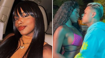 Tá rolando? Saiba quem é a dançarina acusada de ter affair com MC Cabelinho - Reprodução/Instagram
