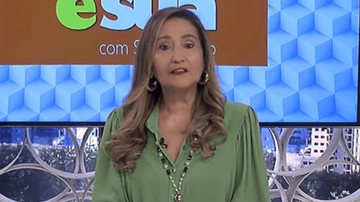 Sonia Abrão é afastada do 'A Tarde É Sua': "Contra minha vontade" - Reprodução/RedeTV!