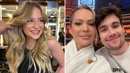 A atriz Sophia Valverde está namorando filho de Solange Almeida, Rafael Almeida; saiba mais - Reprodução/Instagram