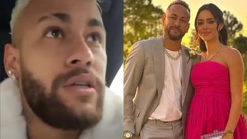 Suposta nova traição de Neymar - Reprodução/ Instagram