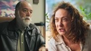 Terra e Paixão: Agatha deixa máscara cair e ameaça Antônio - Reprodução/TV Globo