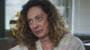 Terra e Paixão: Agatha flagra momento íntimo de Irene e provoca - Reprodução/TV Globo
