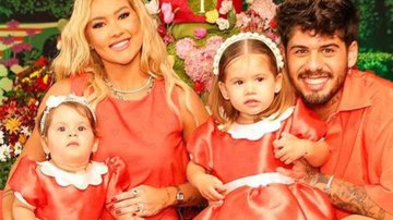 Virgínia Fonseca recusa presentes no aniversário da filha e surpreende com pedido - Reprodução/ Instagram