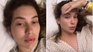 Virgínia Fonseca recebe diagnóstico sensível após suspeita de gravidez: "É horrível" - Reprodução/Instagram