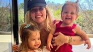 A influenciadora Virginia Fonseca toma decisão drástica para proteger as filhas nas redes sociais: "Parte meu coração" - Reprodução/Instagram