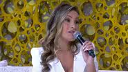 Andressa Urach revela cachê milionário para fingir namoro com sertanejo: "Cheguei a ganhar" - Reprodução/RedeTV!