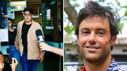 Por que abandonou? Delegado questiona Bruno de Luca sobre postura após acidente de Kayky Brito - Reprodução/ Instagram - TV Globo