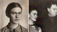 Carta em que Frida Kahlo expõe traições viraliza - Arquivo pessoal