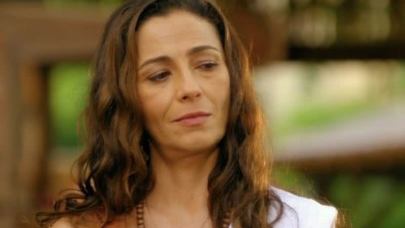 Cyria Coentro: quem é a atriz que está roubando a cena em Fuzuê’ - Reprodução/TV Globo