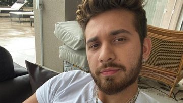 O que aconteceu com Gustavo Mioto? Desabafo do cantor preocupa fãs - Reprodução/ Instagram