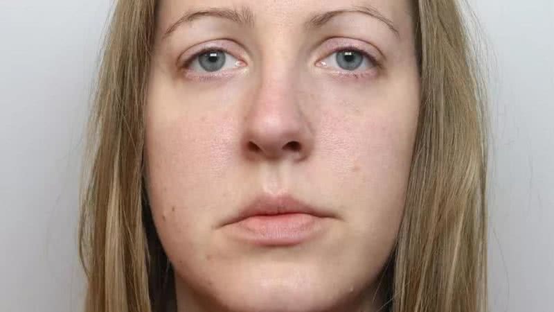 Enfermeira condenada por assassinar 7 bebês quer entrar com recurso - Reprodução/Cheshire Constabulary