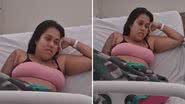 Mulher dá entrada em hospital com dor de estômago e vai para casa com bebê - Reprodução/Facebook