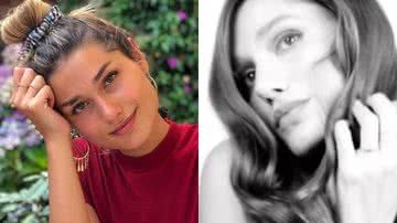 Filha de Xuxa, Sasha Meneghel choca ao radicalizar visual: "Amei essa transformação" - Reprodução/ Instagram