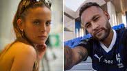 Saiba quem é Carola Gil, modelo é apontada internacionalmente como nova amante de Neymar; confira - Reprodução/Instagram