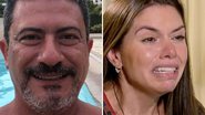 Perdeu tudo! Justiça anula testamento e viúva de Louro José ficam sem um centavo - Reprodução/ Instagram