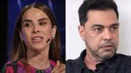 Wanessa polemiza ao expor infidelidade de Zezé Di Camargo: "Não é fiel" - Reprodução/YouTube