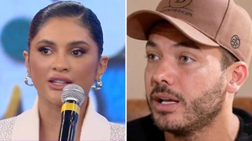 Mileide Mihaile tem reação surpreendente ao ser questionada sobre o ex, Wesley Safadão: "Família" - Reprodução/ Instagram