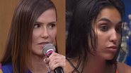 Deborah Secco exige saída de Vanessa Lopes do BBB 24: "Precisa de ajuda" - Reprodução/TV Globo
