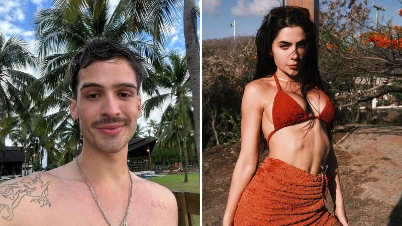 João Guilherme toma medida drástica envolvendo a ex-namorada Jade Picon - Reprodução/Instagram